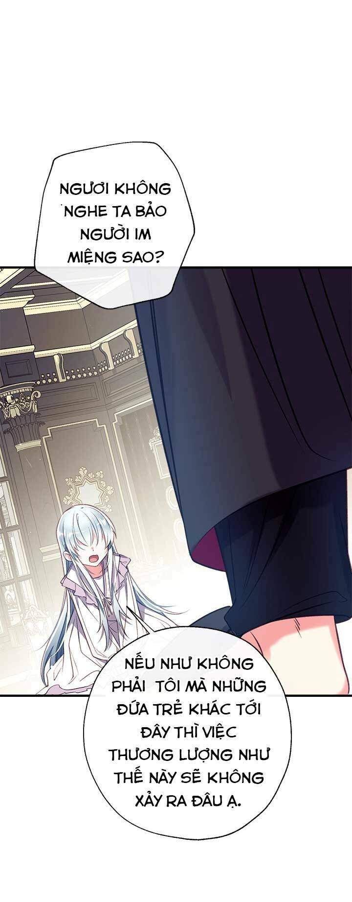 Chúng Ta Có Thể Trở Thành Người Nhà Không? Chapter 31.1 - Trang 2