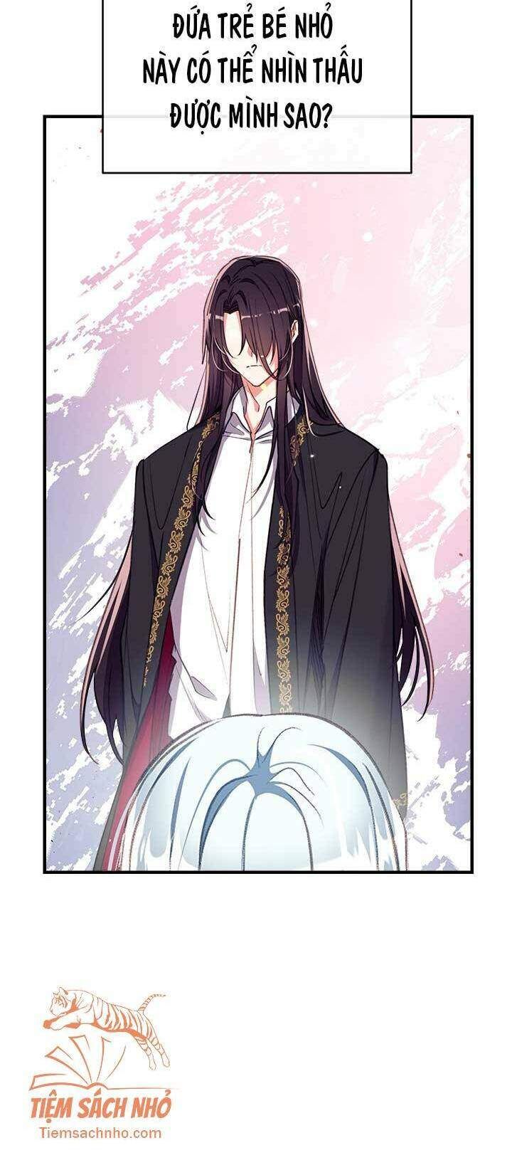 Chúng Ta Có Thể Trở Thành Người Nhà Không? Chapter 31.1 - Trang 2