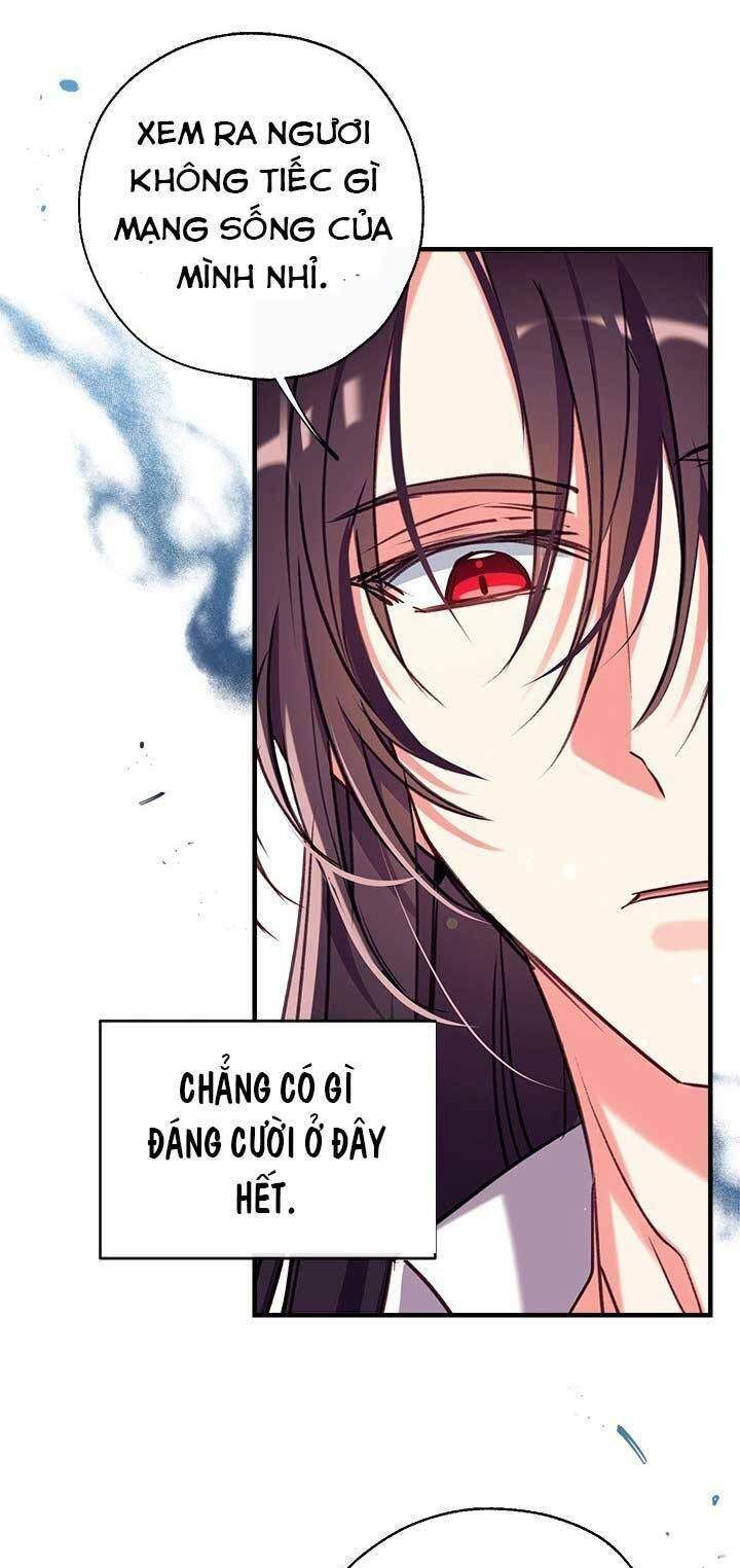 Chúng Ta Có Thể Trở Thành Người Nhà Không? Chapter 31.1 - Trang 2