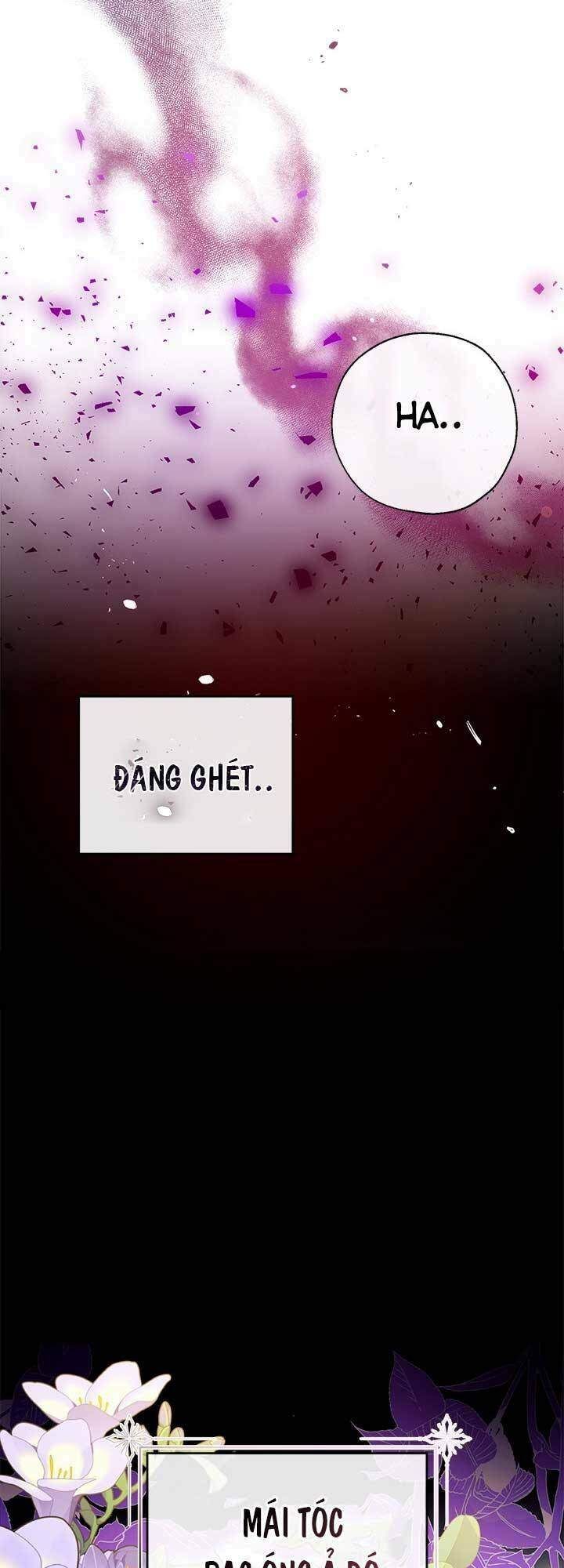 Chúng Ta Có Thể Trở Thành Người Nhà Không? Chapter 31.1 - Trang 2