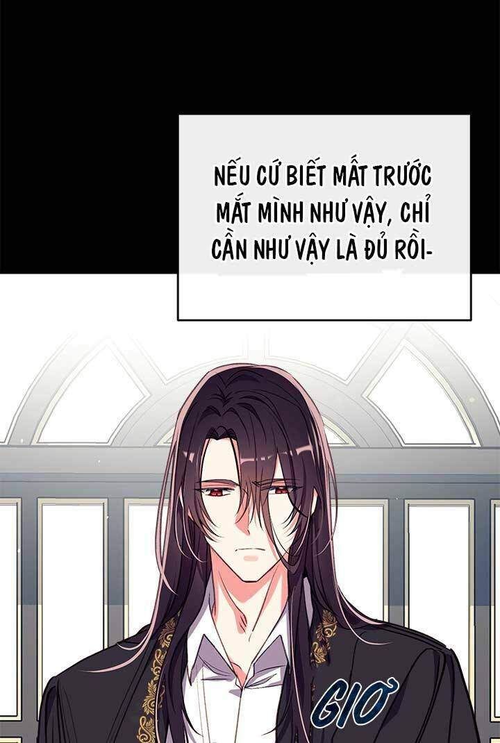 Chúng Ta Có Thể Trở Thành Người Nhà Không? Chapter 31.1 - Trang 2