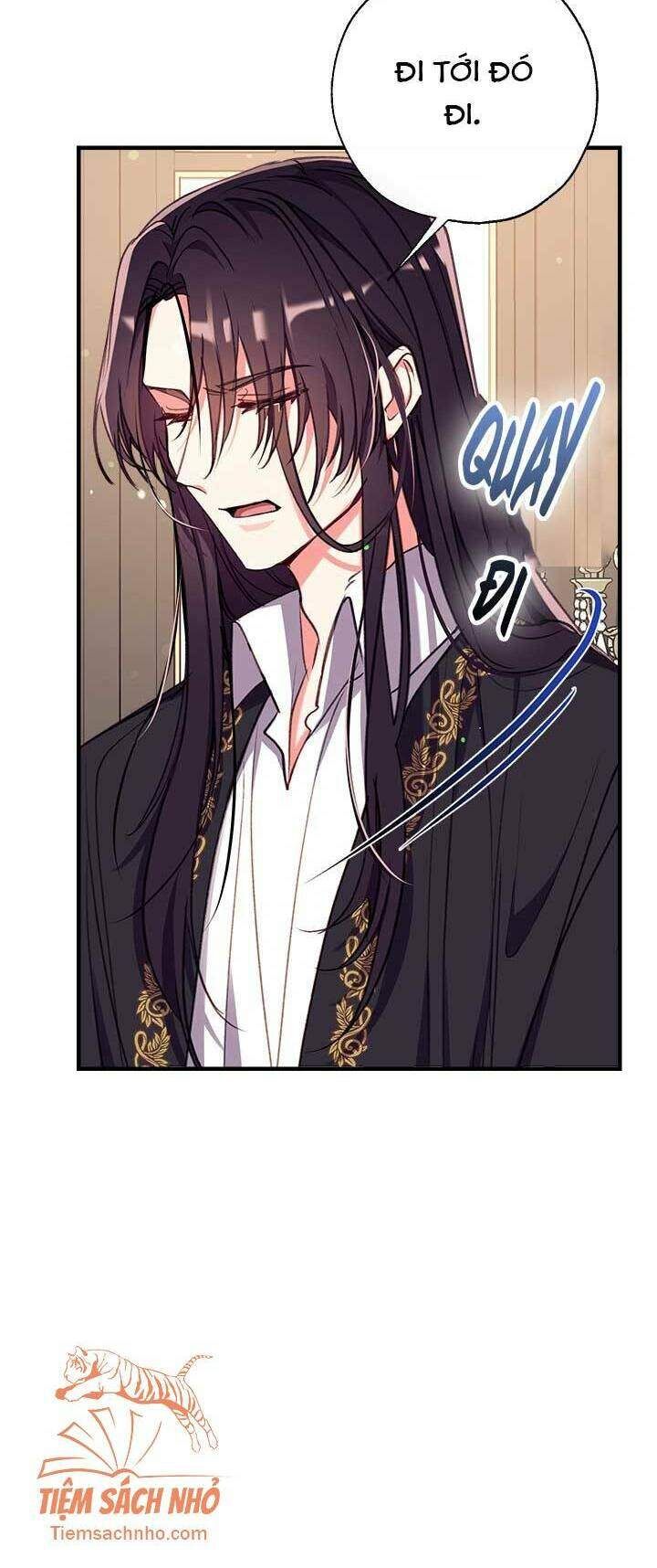 Chúng Ta Có Thể Trở Thành Người Nhà Không? Chapter 31.1 - Trang 2
