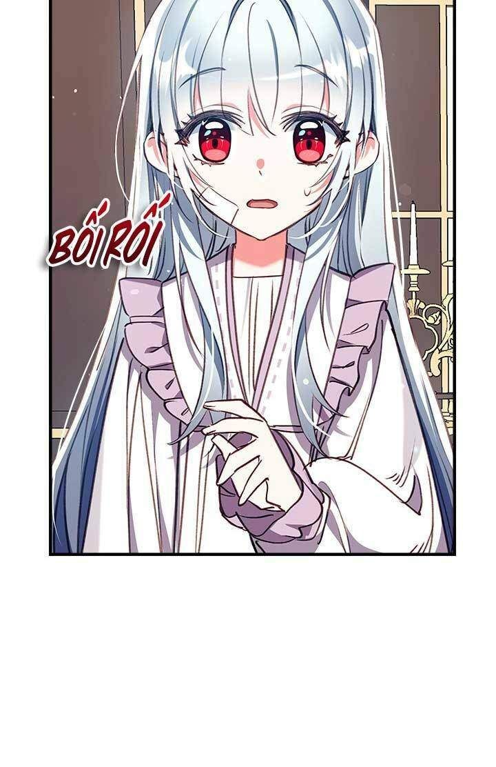 Chúng Ta Có Thể Trở Thành Người Nhà Không? Chapter 31.1 - Trang 2