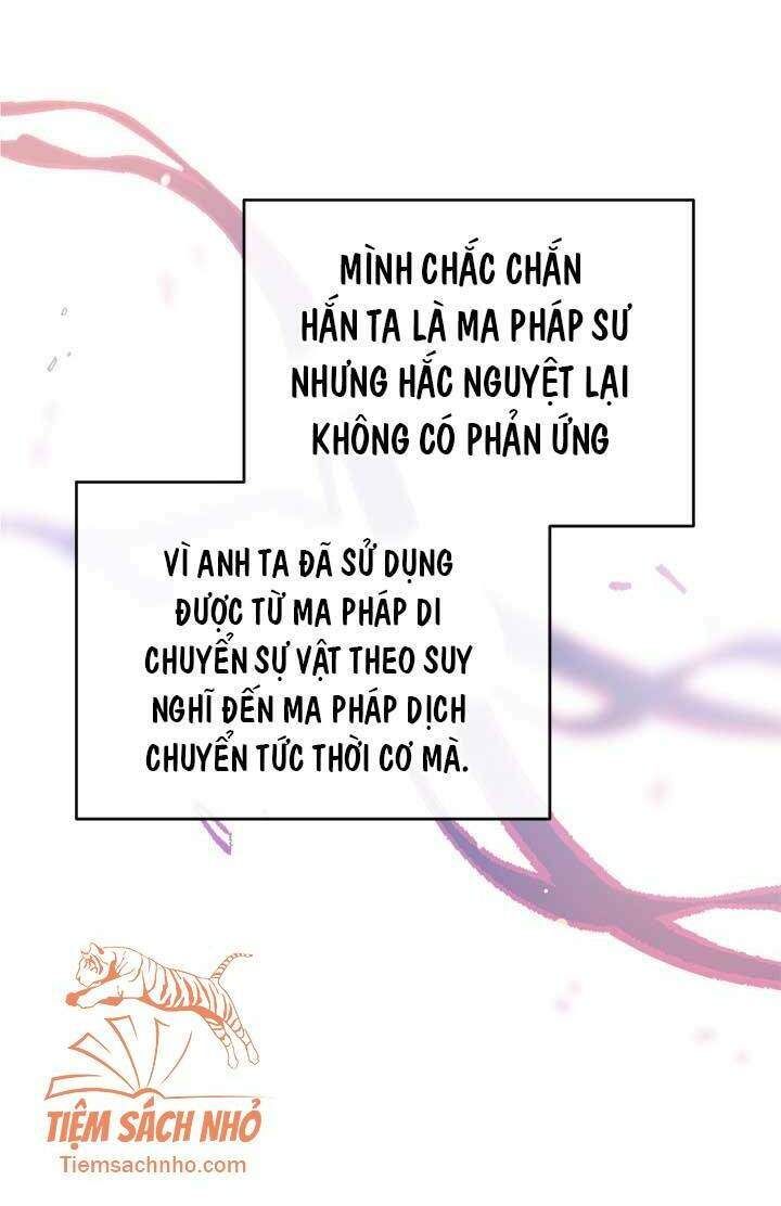Chúng Ta Có Thể Trở Thành Người Nhà Không? Chapter 31.1 - Trang 2
