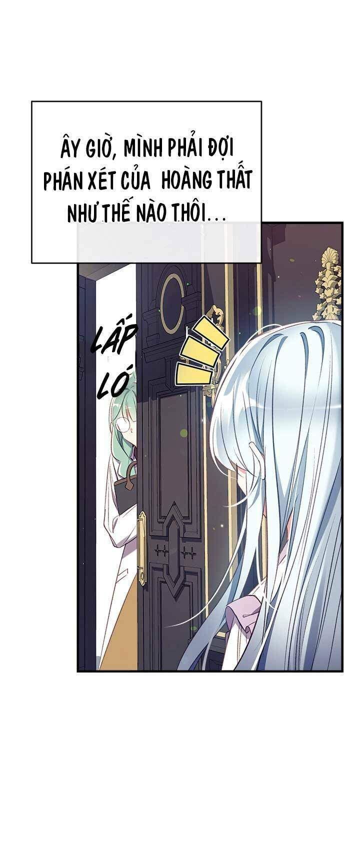 Chúng Ta Có Thể Trở Thành Người Nhà Không? Chapter 31.1 - Trang 2