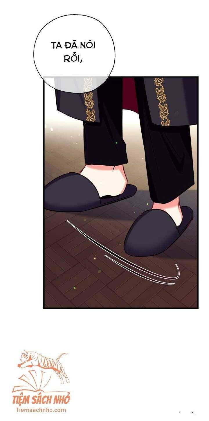 Chúng Ta Có Thể Trở Thành Người Nhà Không? Chapter 31.1 - Trang 2