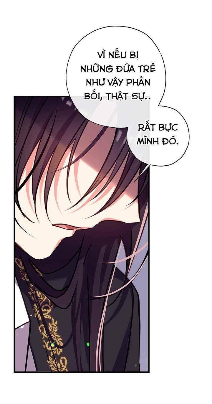 Chúng Ta Có Thể Trở Thành Người Nhà Không? Chapter 31.2 - Trang 2