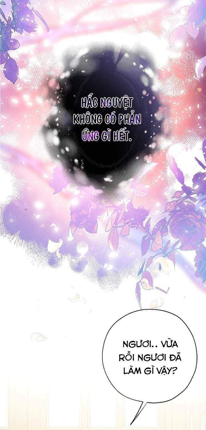 Chúng Ta Có Thể Trở Thành Người Nhà Không? Chapter 31.2 - Trang 2