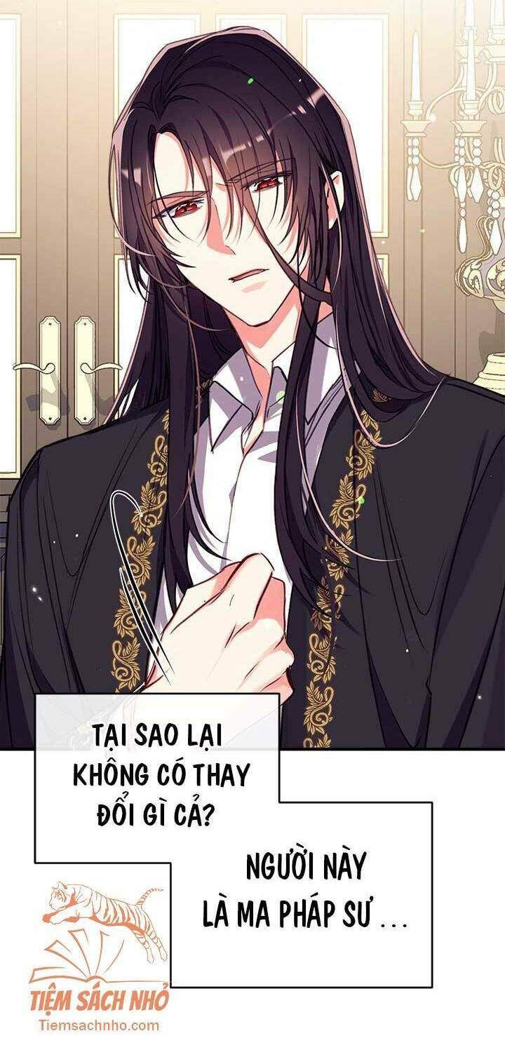 Chúng Ta Có Thể Trở Thành Người Nhà Không? Chapter 31.2 - Trang 2