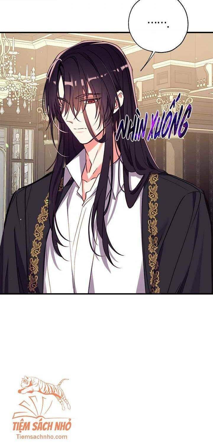 Chúng Ta Có Thể Trở Thành Người Nhà Không? Chapter 31.2 - Trang 2