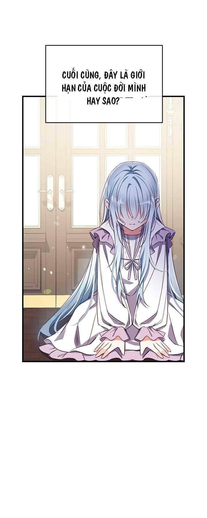 Chúng Ta Có Thể Trở Thành Người Nhà Không? Chapter 31.2 - Trang 2