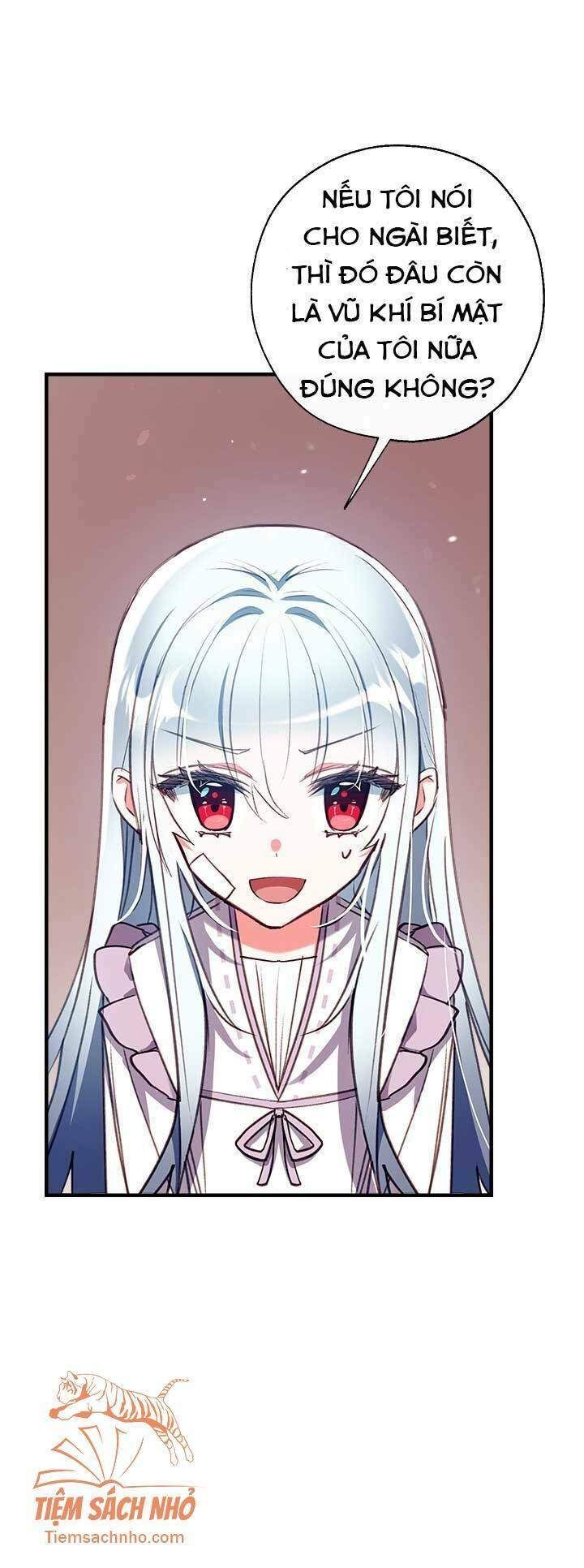 Chúng Ta Có Thể Trở Thành Người Nhà Không? Chapter 31.2 - Trang 2