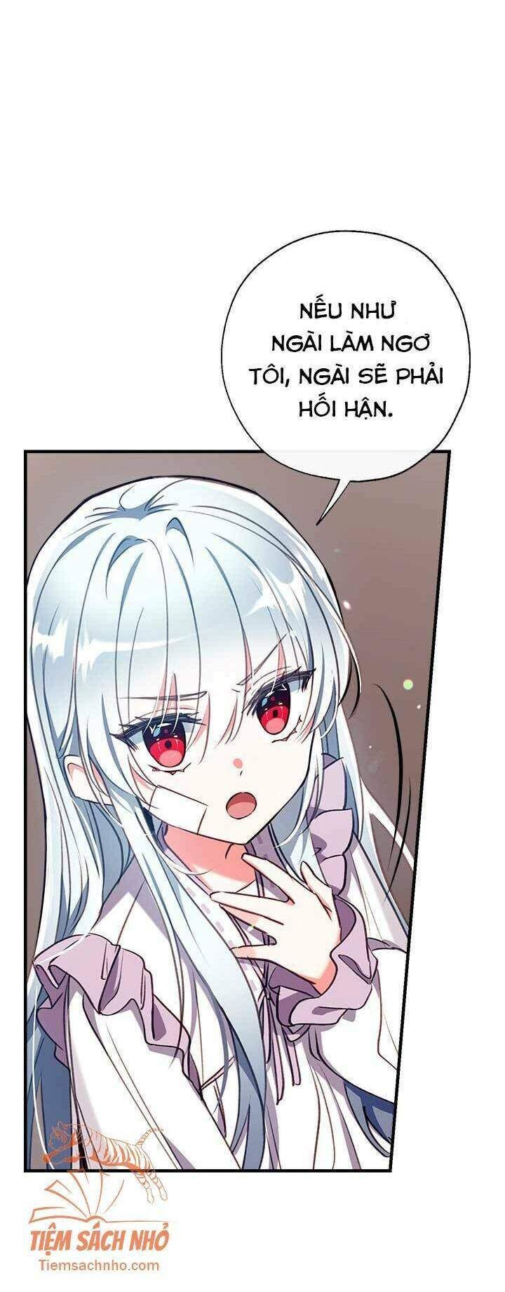 Chúng Ta Có Thể Trở Thành Người Nhà Không? Chapter 31.2 - Trang 2