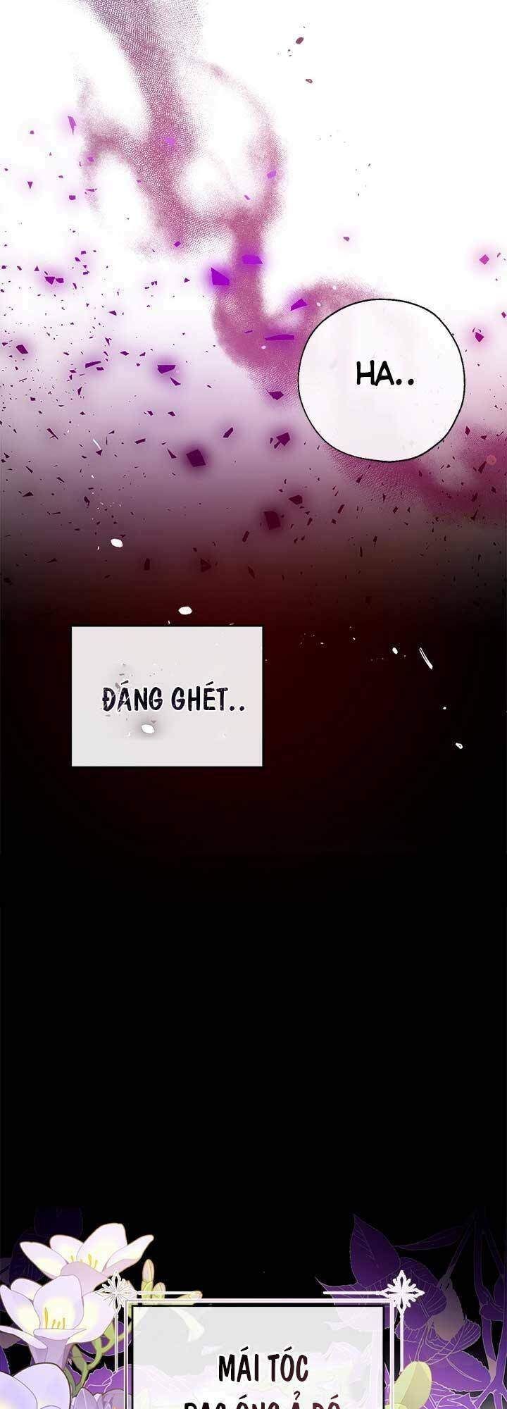 Chúng Ta Có Thể Trở Thành Người Nhà Không? Chapter 31.2 - Trang 2