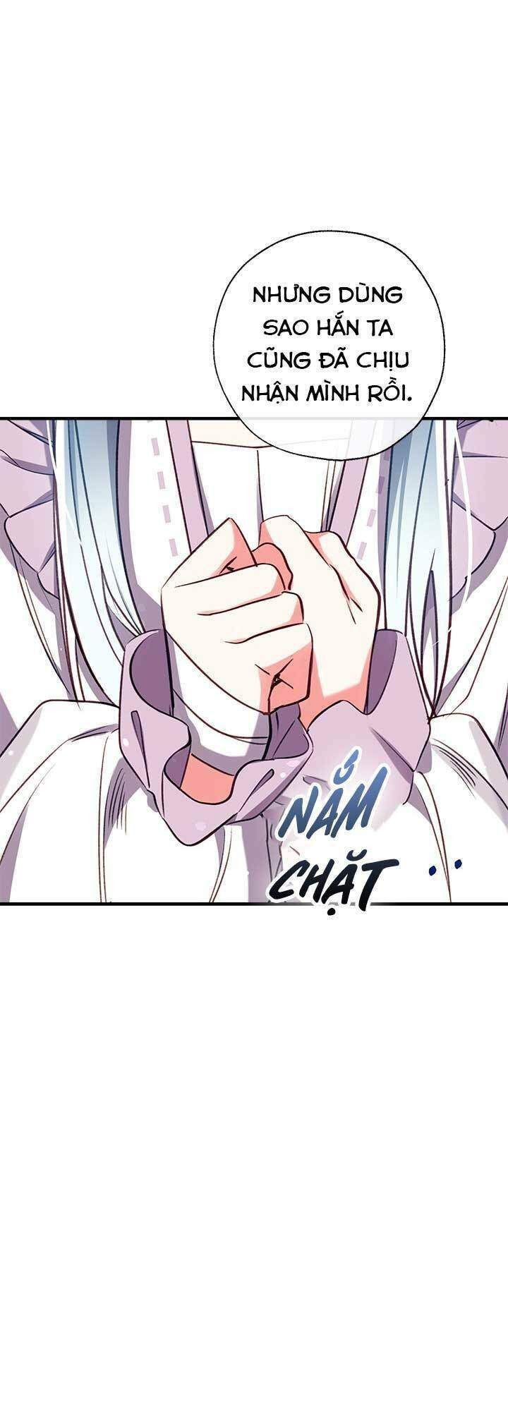 Chúng Ta Có Thể Trở Thành Người Nhà Không? Chapter 31.2 - Trang 2