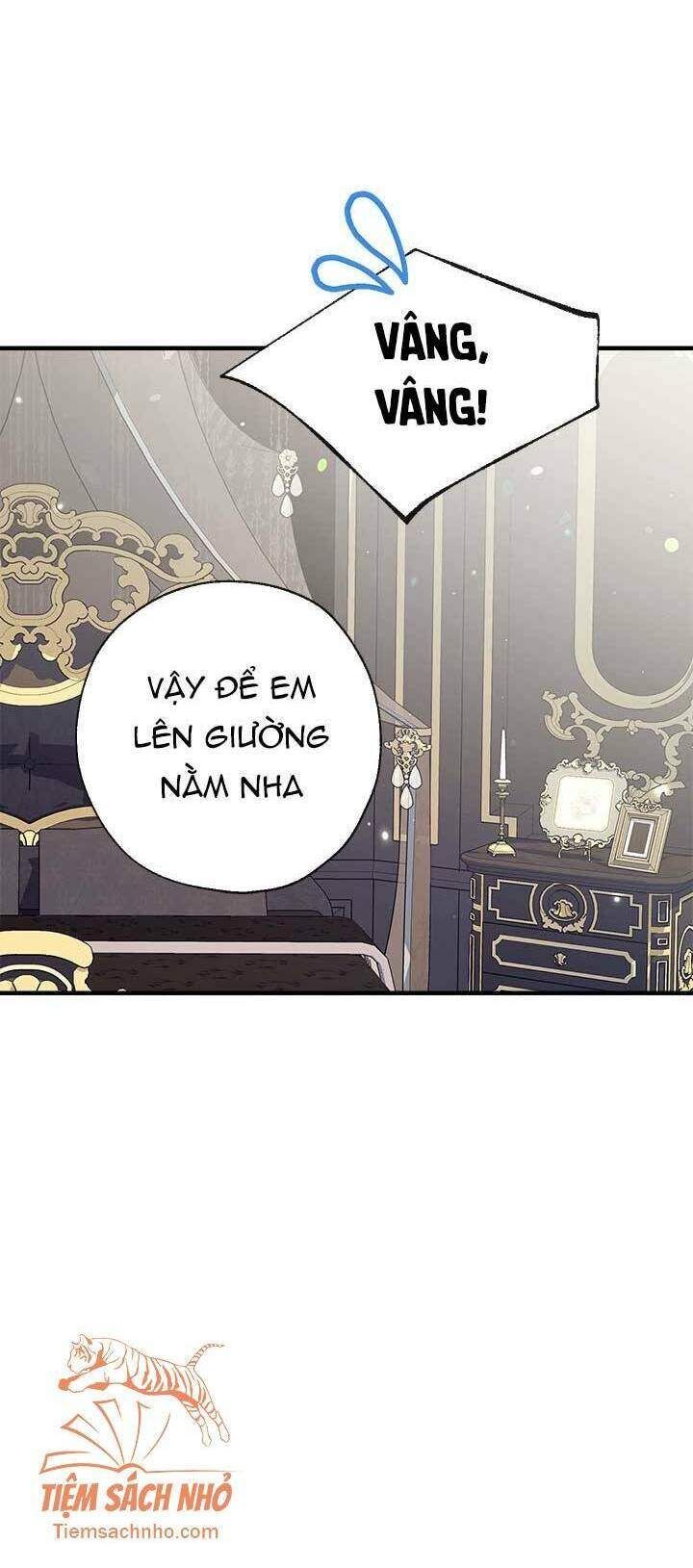 Chúng Ta Có Thể Trở Thành Người Nhà Không? Chapter 32.2 - Trang 2