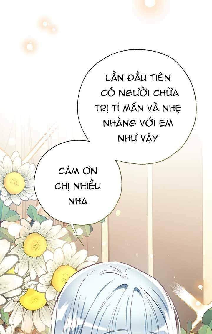 Chúng Ta Có Thể Trở Thành Người Nhà Không? Chapter 32.2 - Trang 2