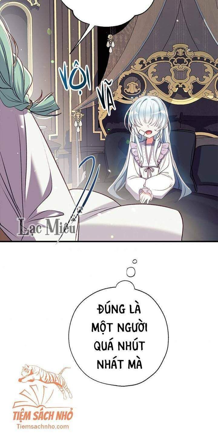 Chúng Ta Có Thể Trở Thành Người Nhà Không? Chapter 32.2 - Trang 2