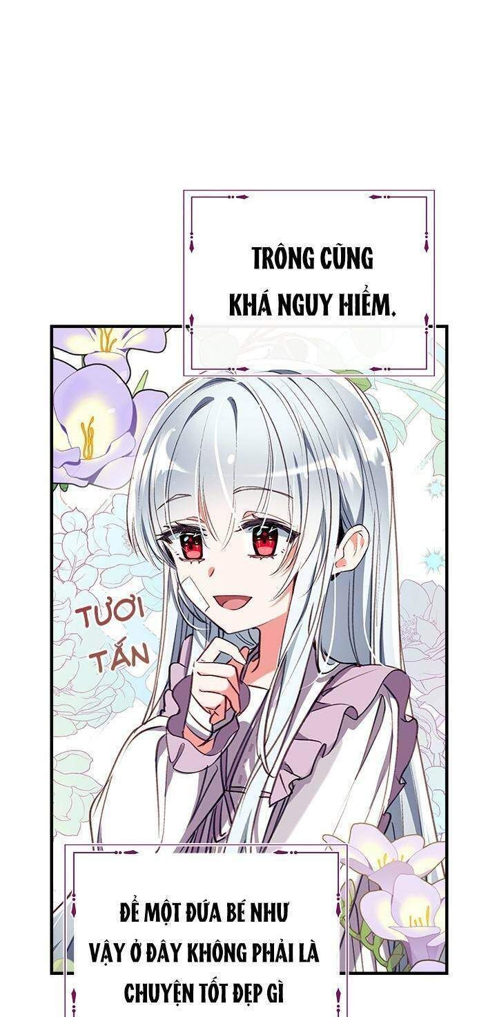 Chúng Ta Có Thể Trở Thành Người Nhà Không? Chapter 32.2 - Trang 2