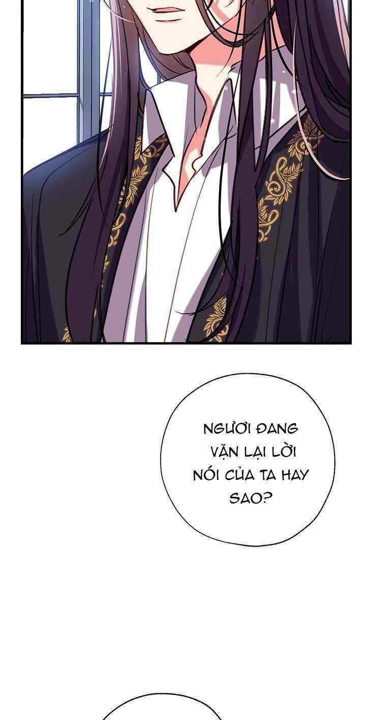 Chúng Ta Có Thể Trở Thành Người Nhà Không? Chapter 32.2 - Trang 2