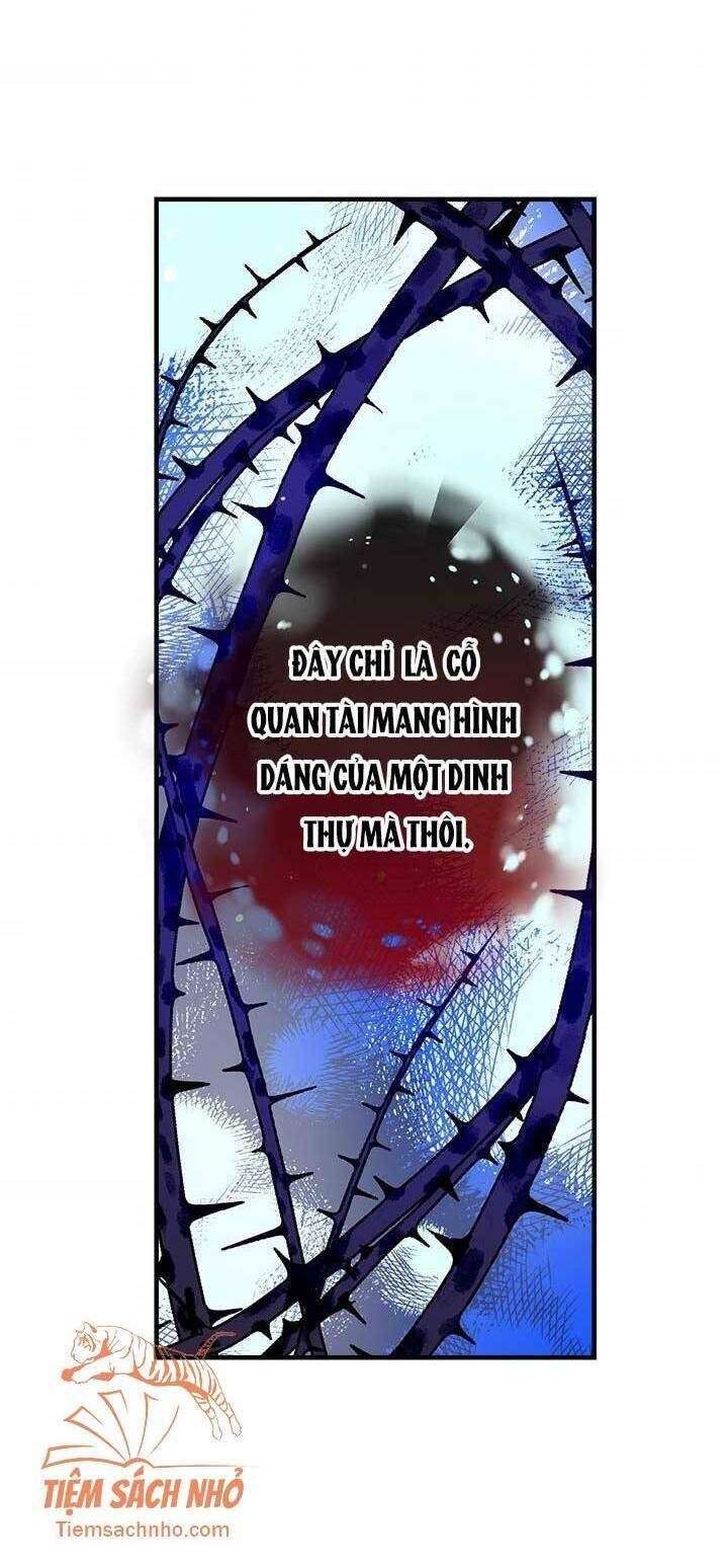 Chúng Ta Có Thể Trở Thành Người Nhà Không? Chapter 32.2 - Trang 2