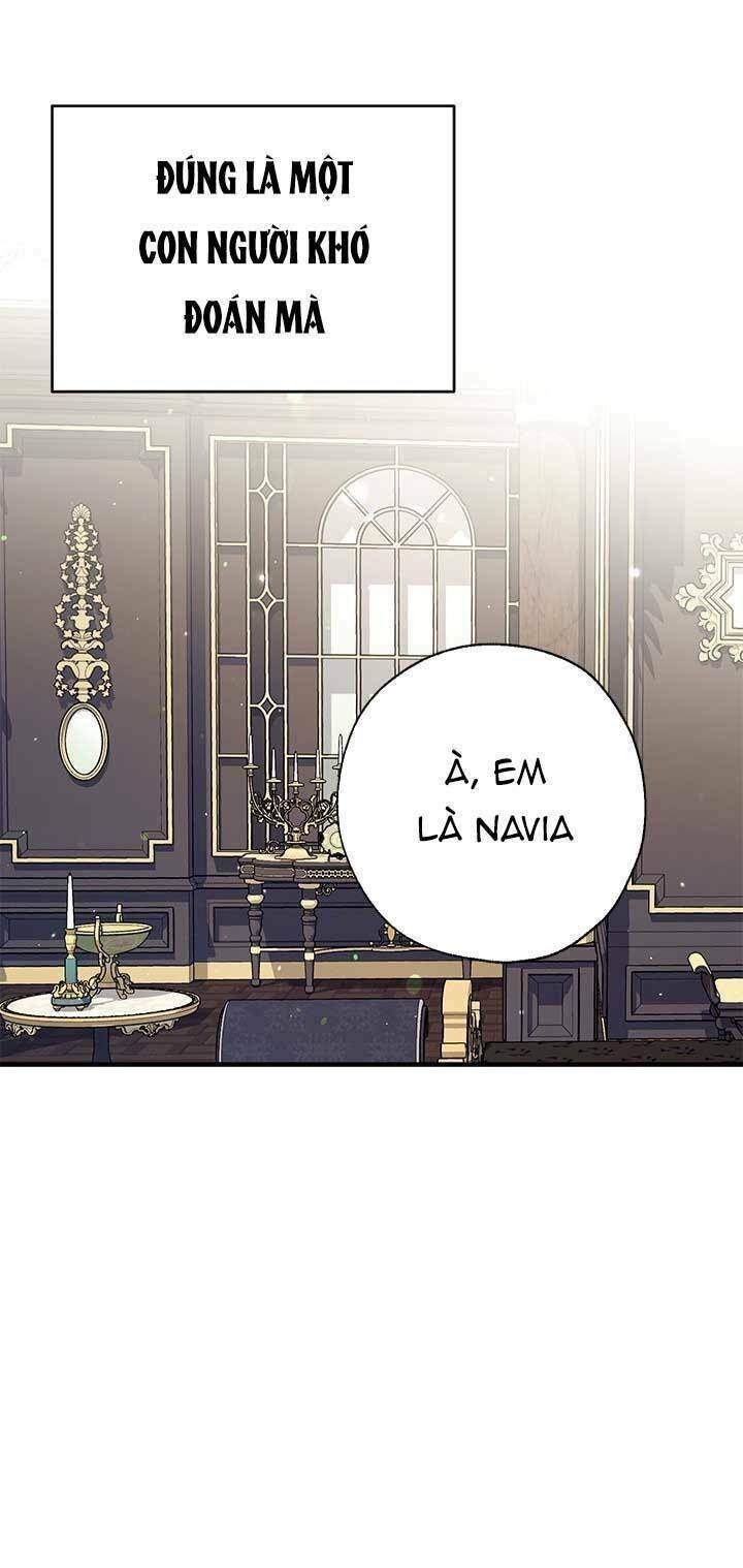 Chúng Ta Có Thể Trở Thành Người Nhà Không? Chapter 32.2 - Trang 2