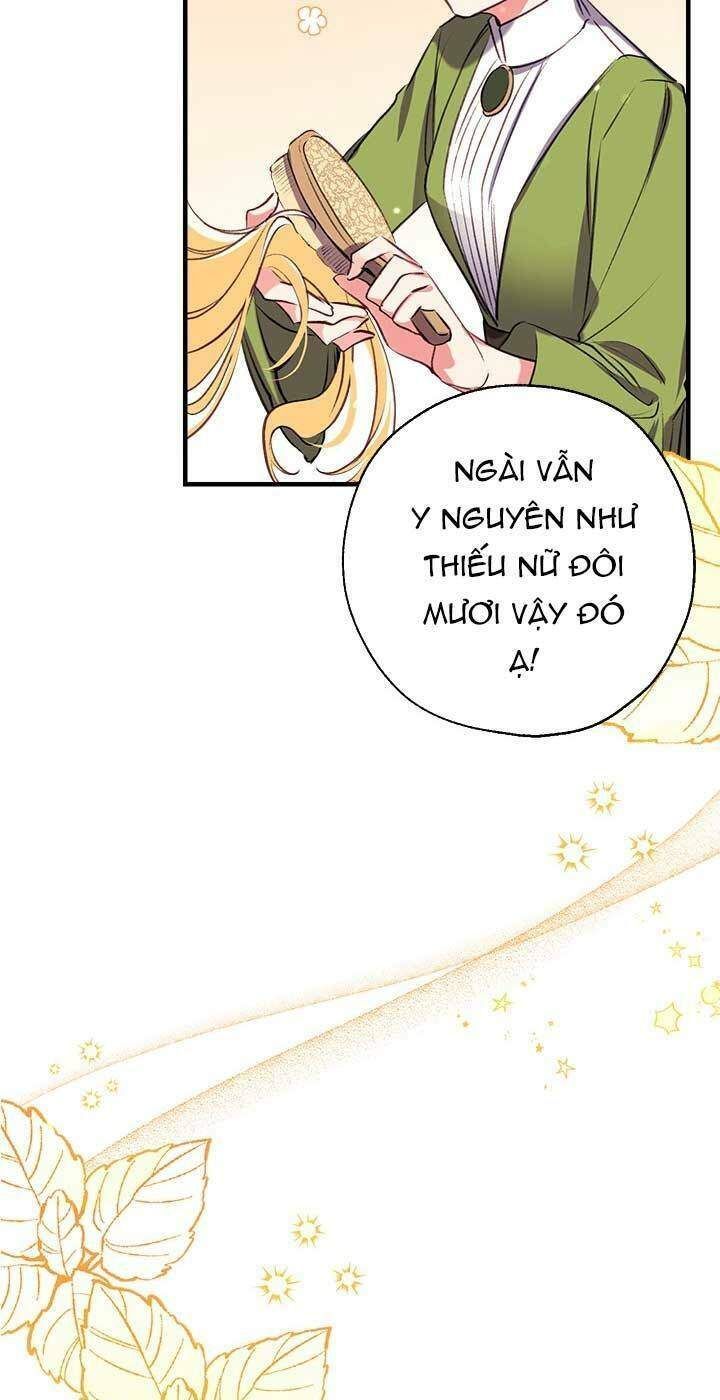 Chúng Ta Có Thể Trở Thành Người Nhà Không? Chapter 32.2 - Trang 2