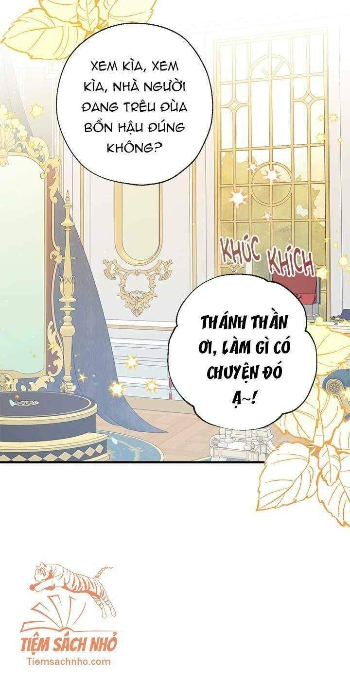 Chúng Ta Có Thể Trở Thành Người Nhà Không? Chapter 32.2 - Trang 2