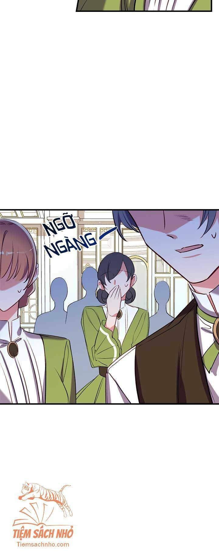 Chúng Ta Có Thể Trở Thành Người Nhà Không? Chapter 32.2 - Trang 2