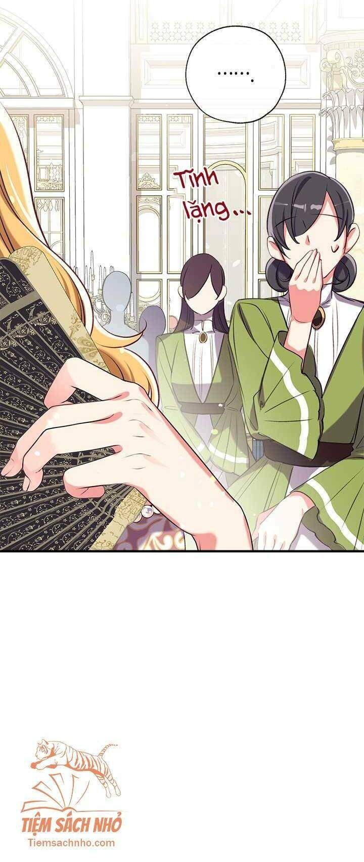 Chúng Ta Có Thể Trở Thành Người Nhà Không? Chapter 32.2 - Trang 2