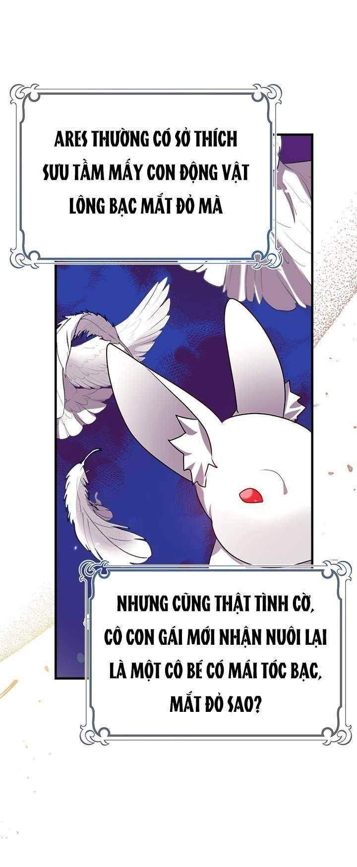 Chúng Ta Có Thể Trở Thành Người Nhà Không? Chapter 32.2 - Trang 2