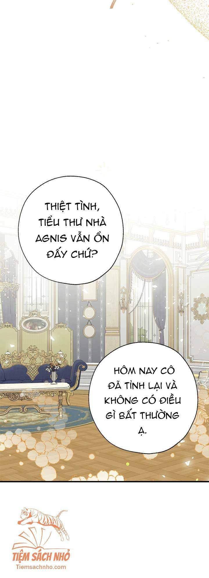 Chúng Ta Có Thể Trở Thành Người Nhà Không? Chapter 32.2 - Trang 2