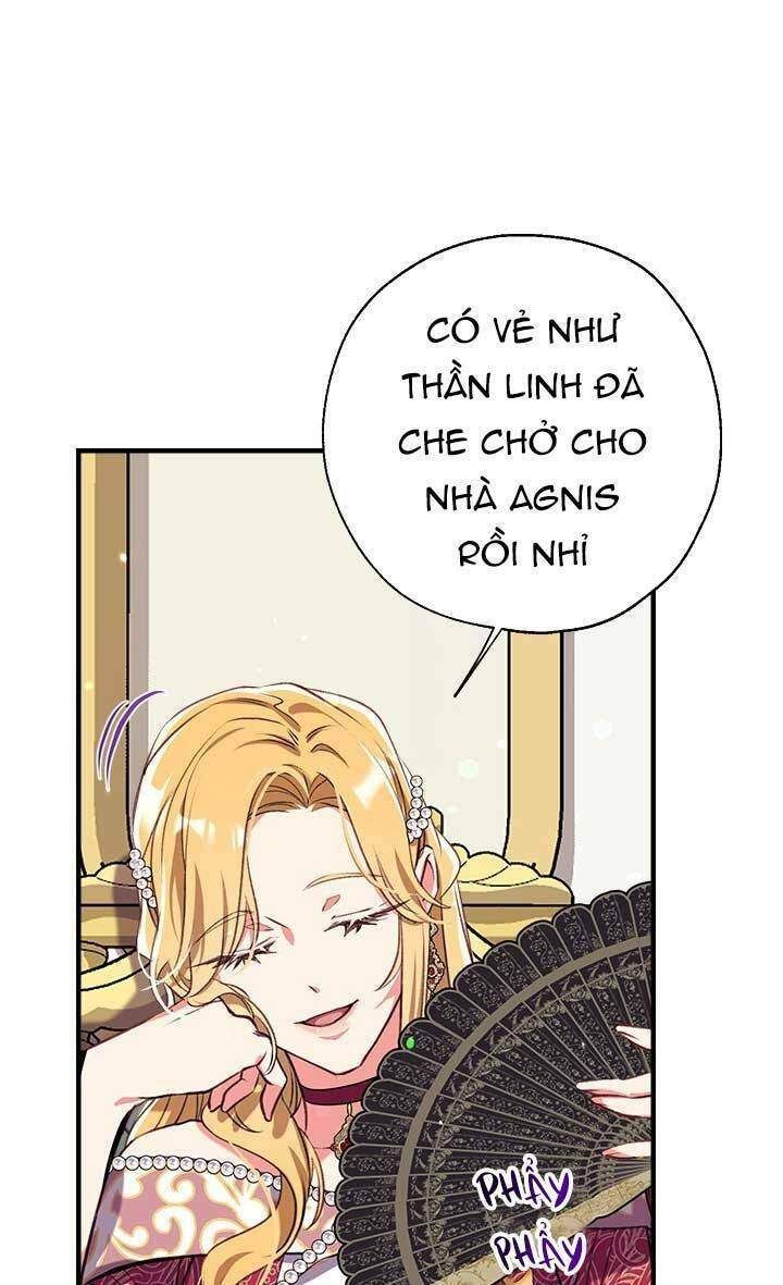 Chúng Ta Có Thể Trở Thành Người Nhà Không? Chapter 32.2 - Trang 2