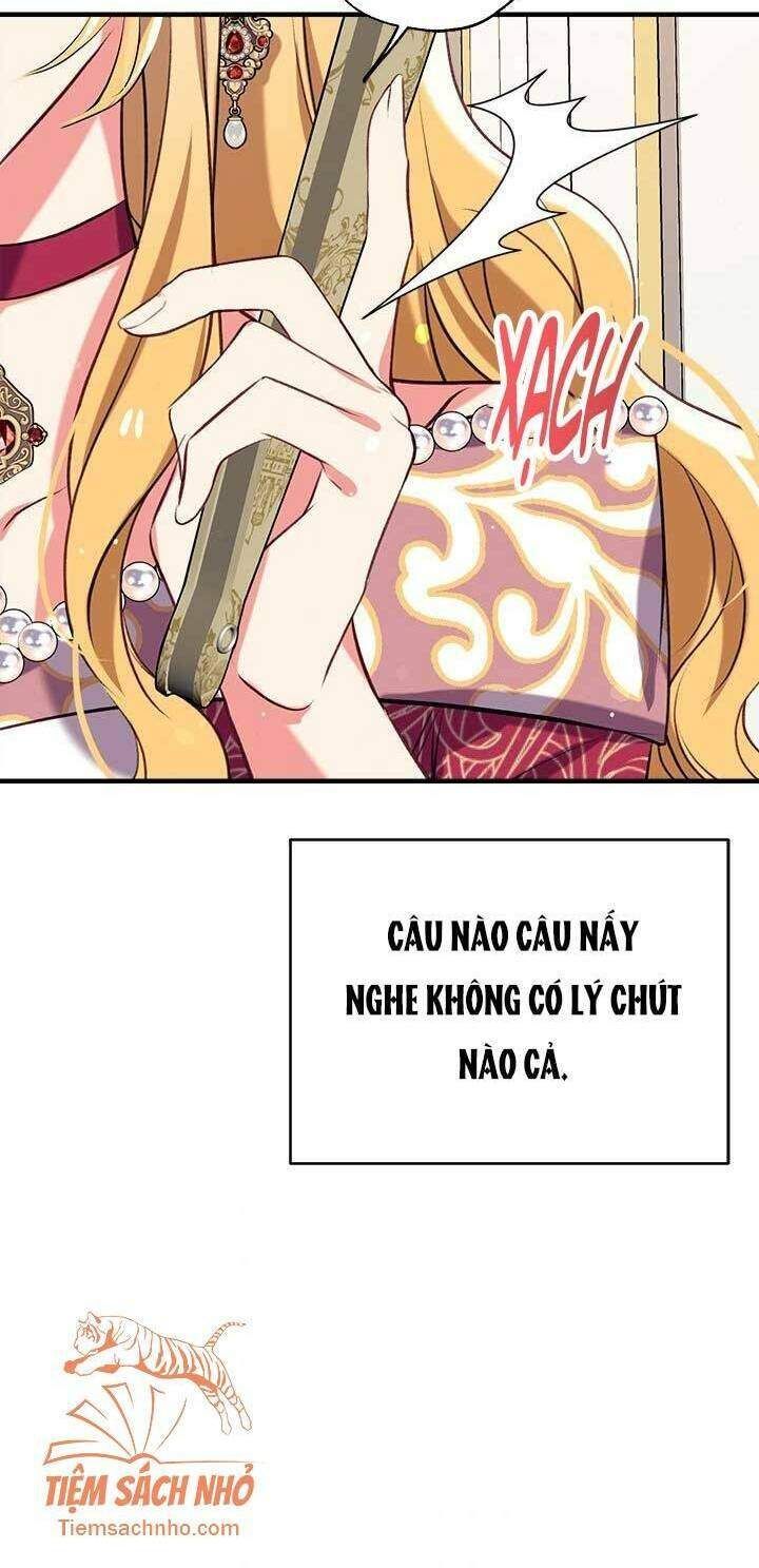 Chúng Ta Có Thể Trở Thành Người Nhà Không? Chapter 32.2 - Trang 2