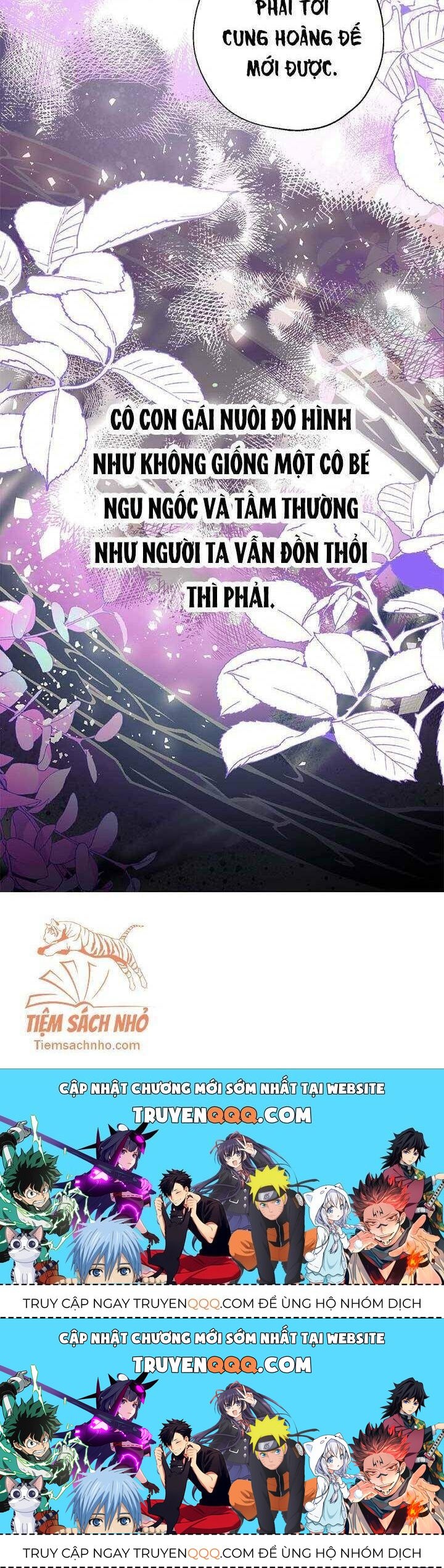 Chúng Ta Có Thể Trở Thành Người Nhà Không? Chapter 32.2 - Trang 2