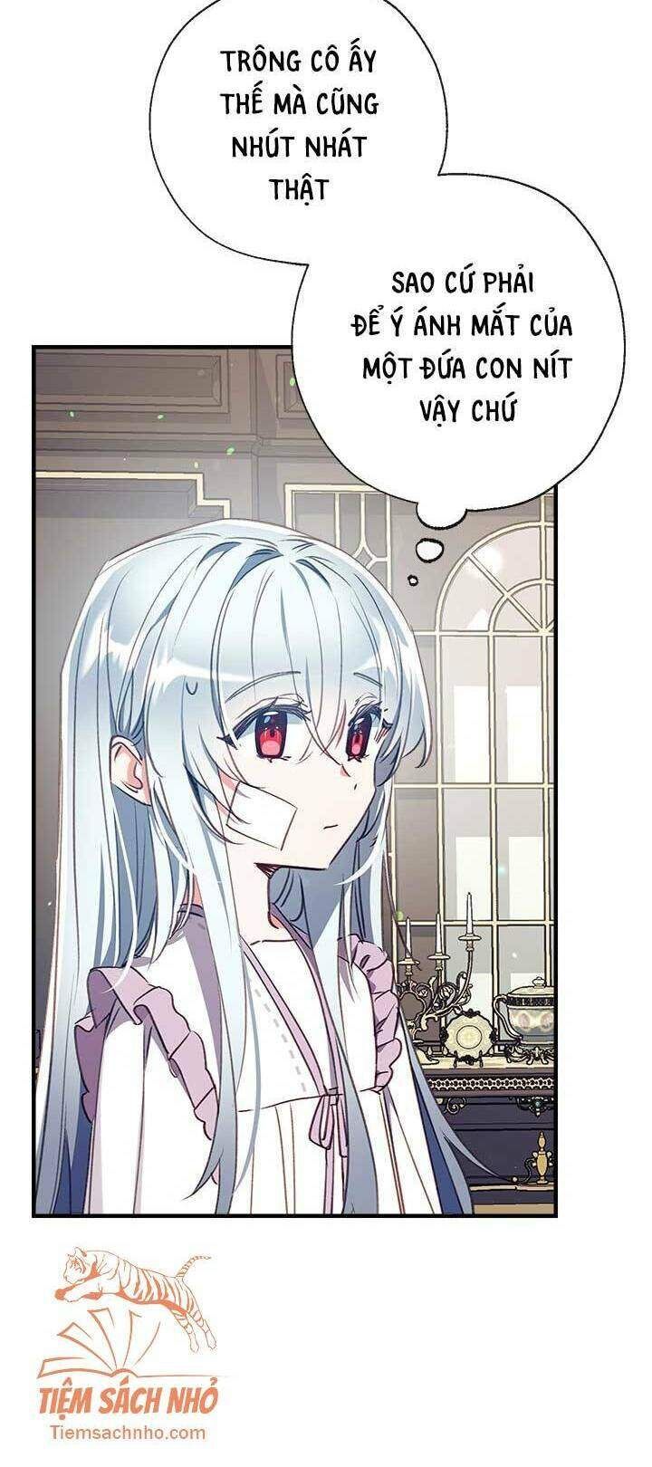 Chúng Ta Có Thể Trở Thành Người Nhà Không? Chapter 32.2 - Trang 2