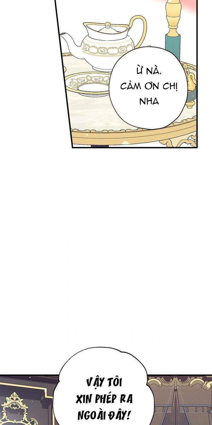 Chúng Ta Có Thể Trở Thành Người Nhà Không? Chapter 32.4 - Trang 2