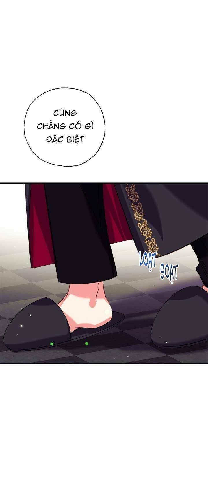 Chúng Ta Có Thể Trở Thành Người Nhà Không? Chapter 32.4 - Trang 2