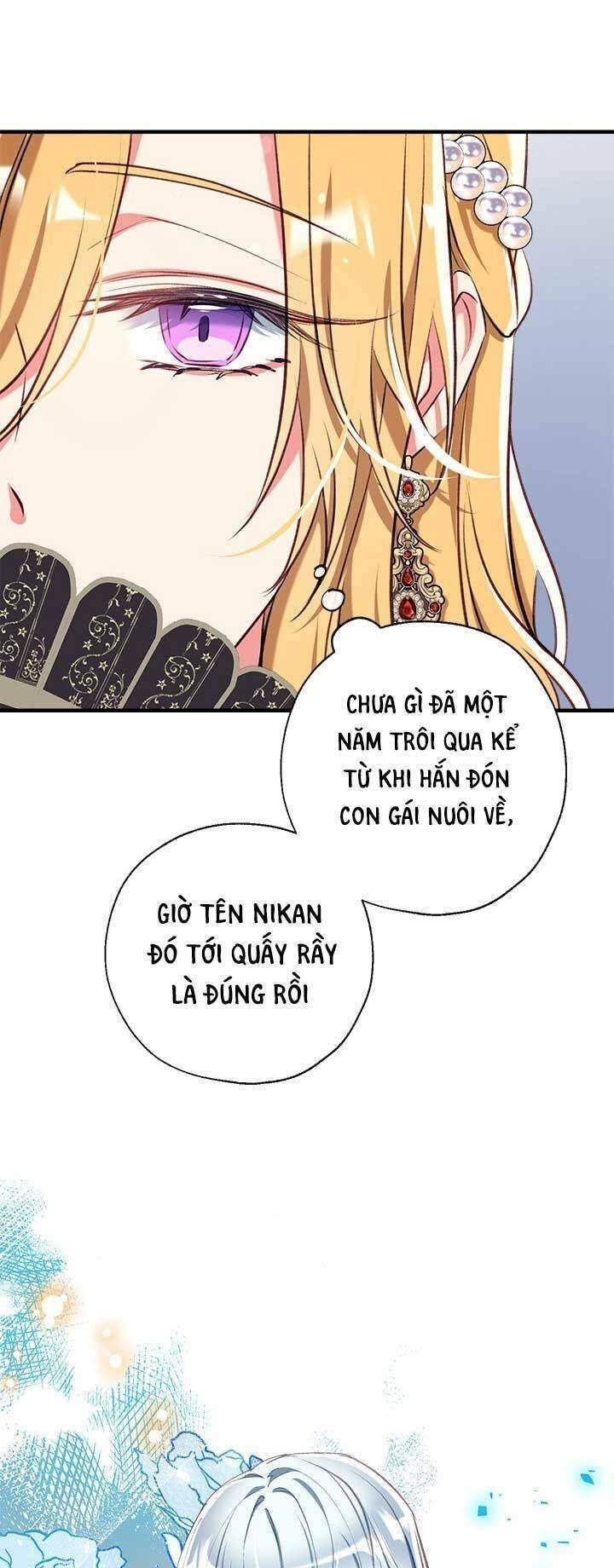 Chúng Ta Có Thể Trở Thành Người Nhà Không? Chapter 32.4 - Trang 2