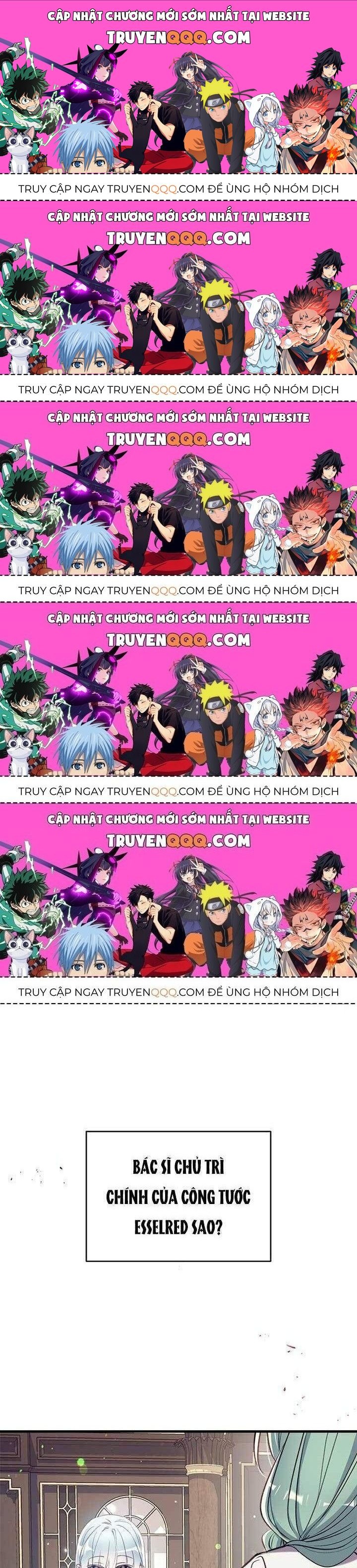 Chúng Ta Có Thể Trở Thành Người Nhà Không? Chapter 32.5 - Trang 2