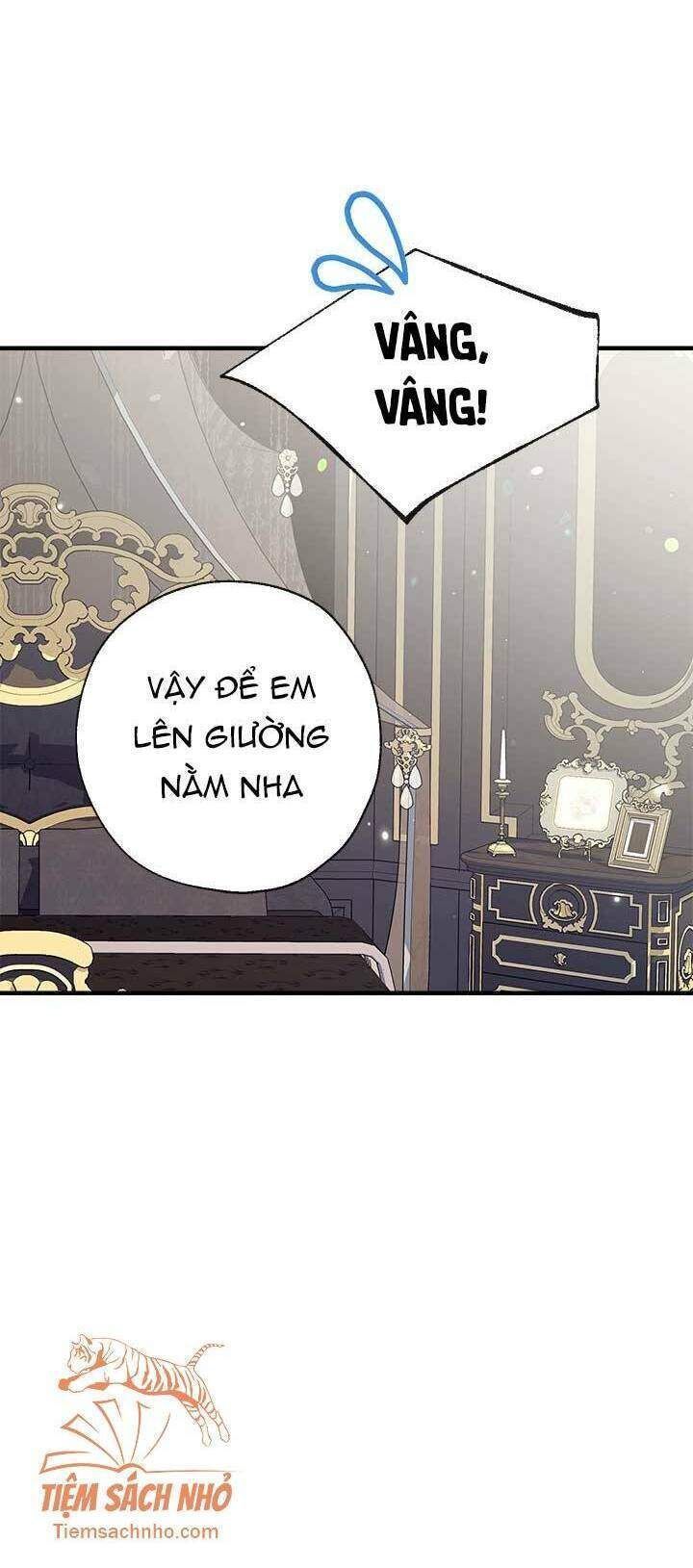 Chúng Ta Có Thể Trở Thành Người Nhà Không? Chapter 32.5 - Trang 2