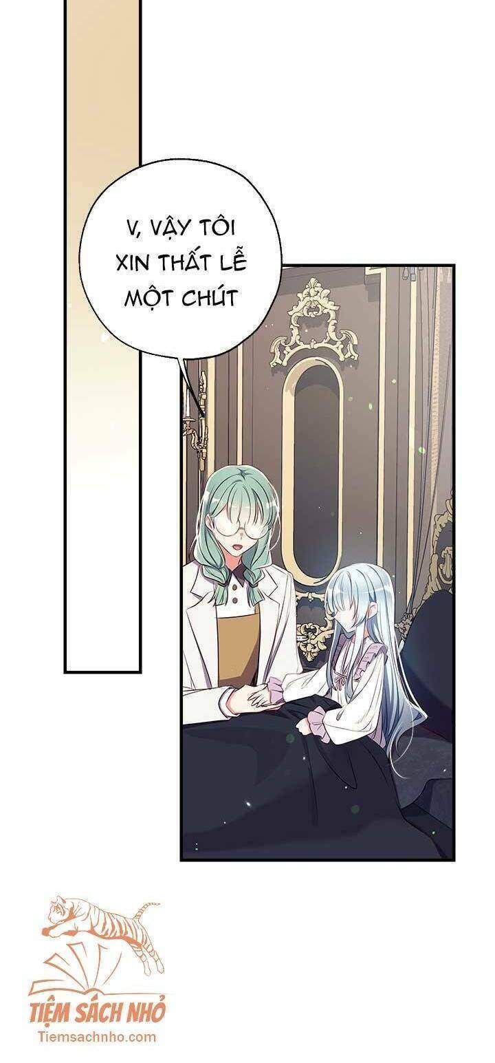 Chúng Ta Có Thể Trở Thành Người Nhà Không? Chapter 32.5 - Trang 2