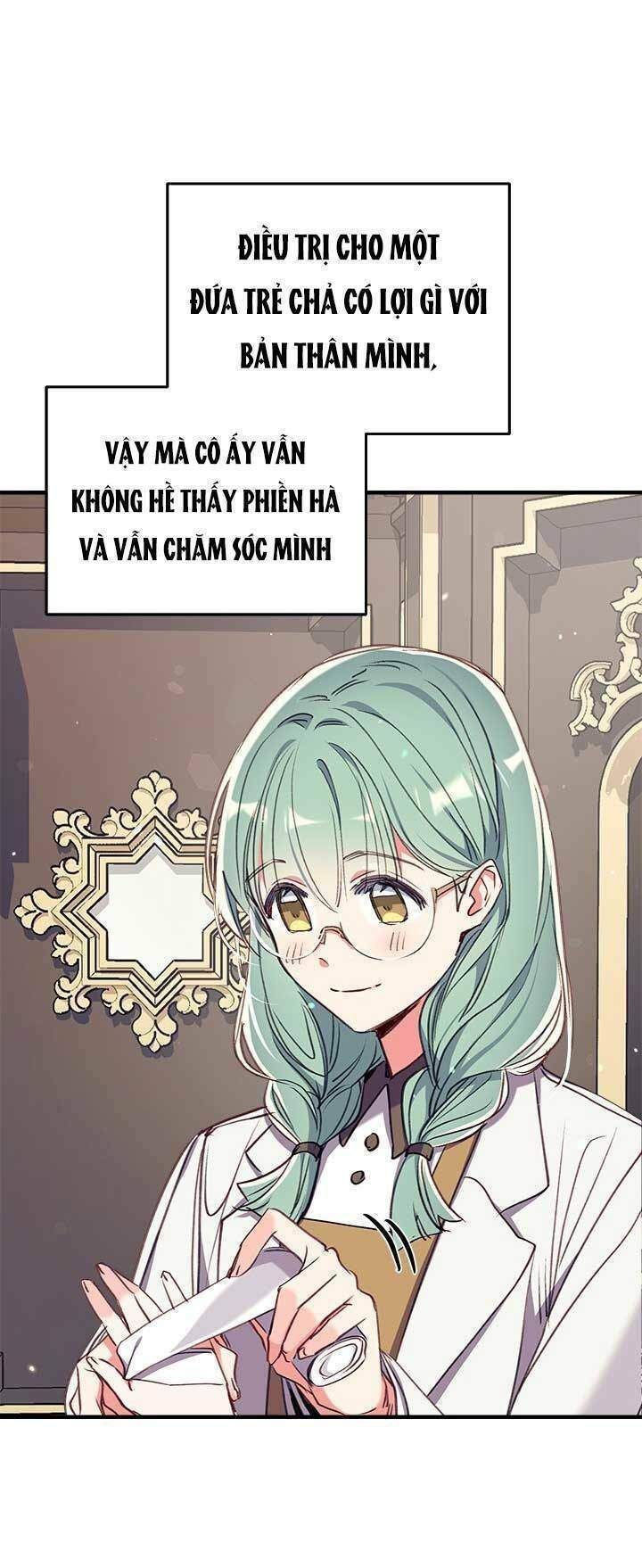 Chúng Ta Có Thể Trở Thành Người Nhà Không? Chapter 32.5 - Trang 2