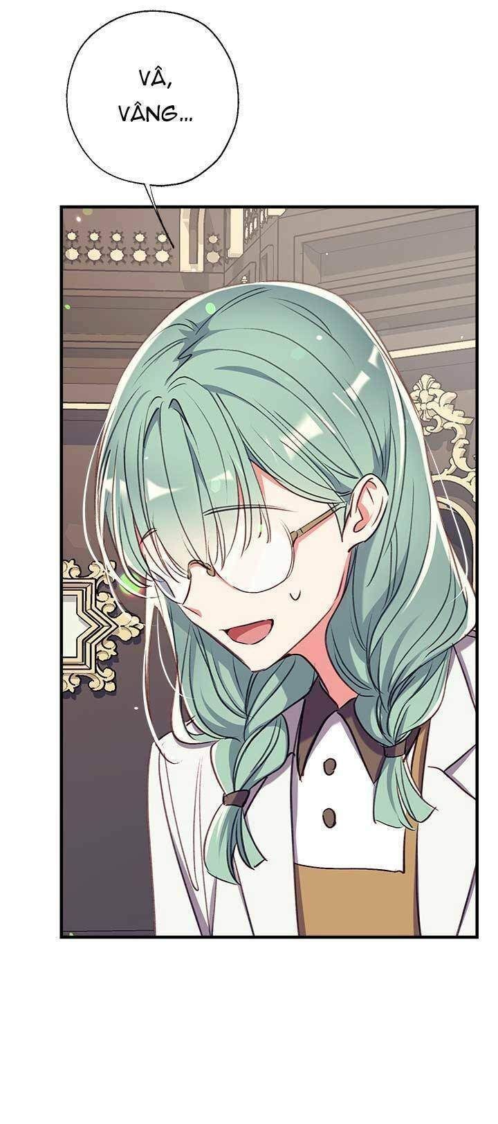 Chúng Ta Có Thể Trở Thành Người Nhà Không? Chapter 32.5 - Trang 2