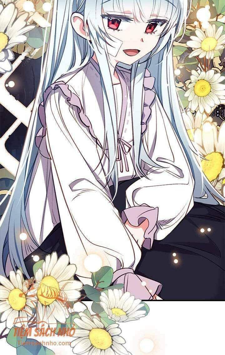 Chúng Ta Có Thể Trở Thành Người Nhà Không? Chapter 32.5 - Trang 2