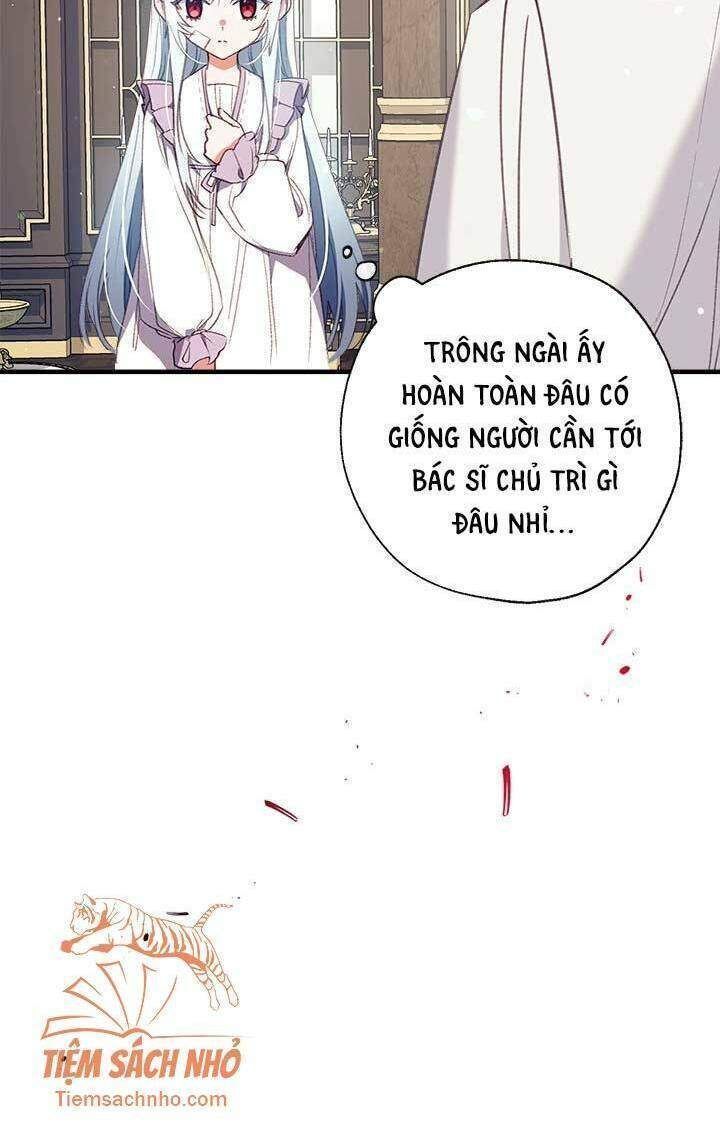 Chúng Ta Có Thể Trở Thành Người Nhà Không? Chapter 32.5 - Trang 2