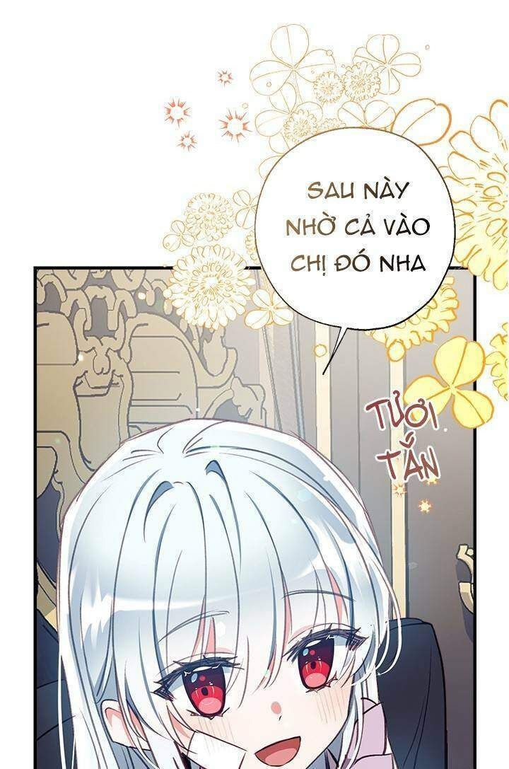 Chúng Ta Có Thể Trở Thành Người Nhà Không? Chapter 32.5 - Trang 2