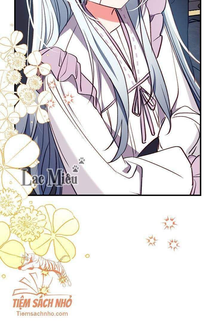 Chúng Ta Có Thể Trở Thành Người Nhà Không? Chapter 32.5 - Trang 2