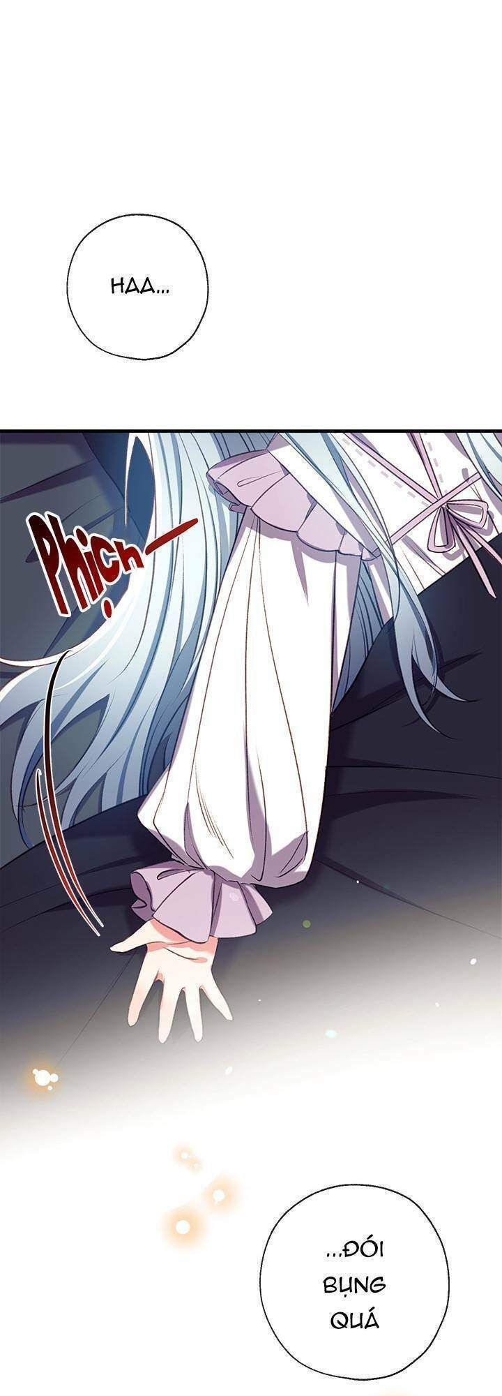 Chúng Ta Có Thể Trở Thành Người Nhà Không? Chapter 32.5 - Trang 2