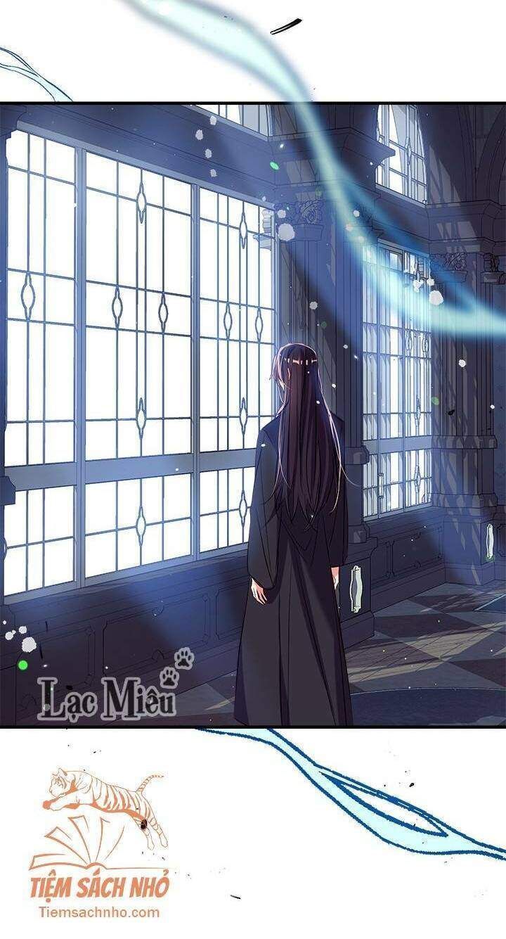 Chúng Ta Có Thể Trở Thành Người Nhà Không? Chapter 32.5 - Trang 2